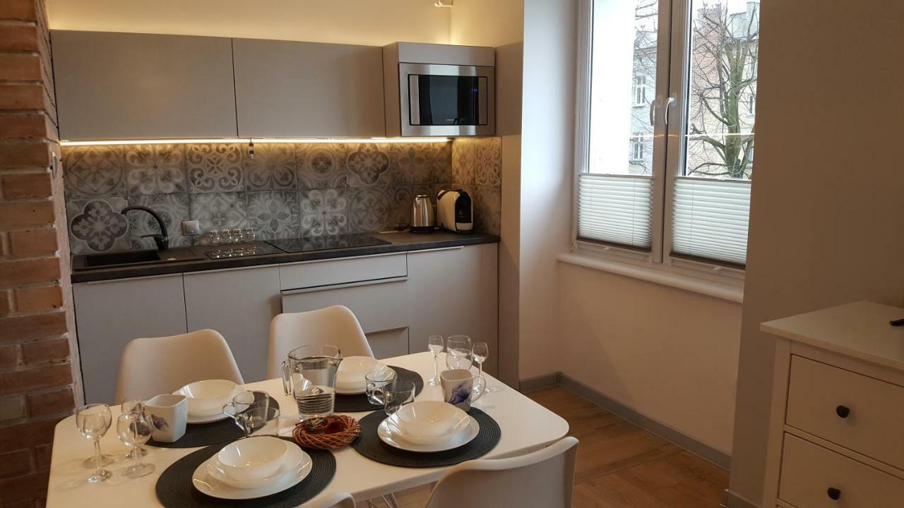 צ'סטוצ'ובה Studio Centrum Ratusz מראה חיצוני תמונה