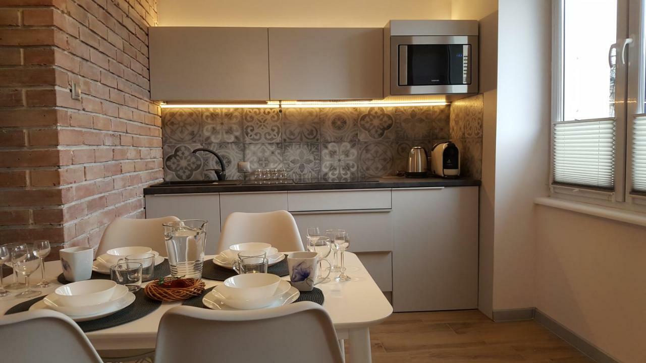 צ'סטוצ'ובה Studio Centrum Ratusz מראה חיצוני תמונה