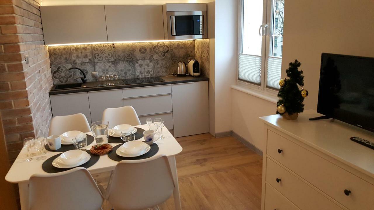 צ'סטוצ'ובה Studio Centrum Ratusz מראה חיצוני תמונה