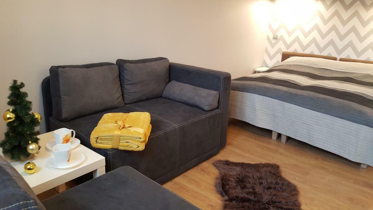 צ'סטוצ'ובה Studio Centrum Ratusz מראה חיצוני תמונה